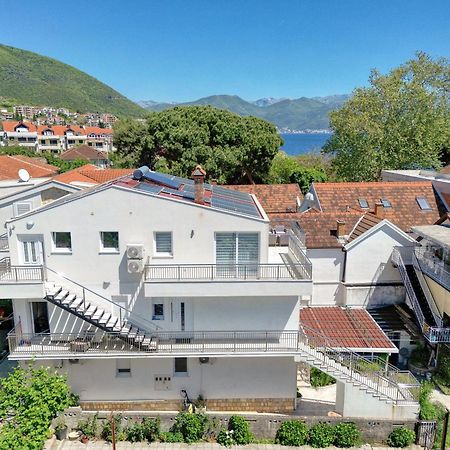 Apartments Ljubica Herceg Novi Exterior photo