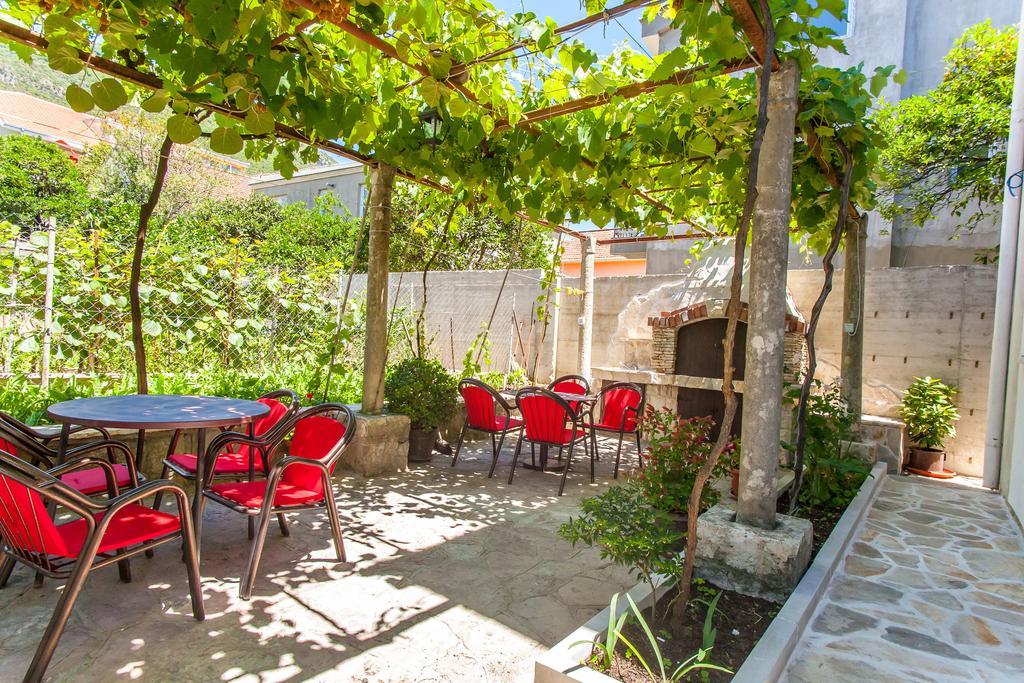 Apartments Ljubica Herceg Novi Room photo