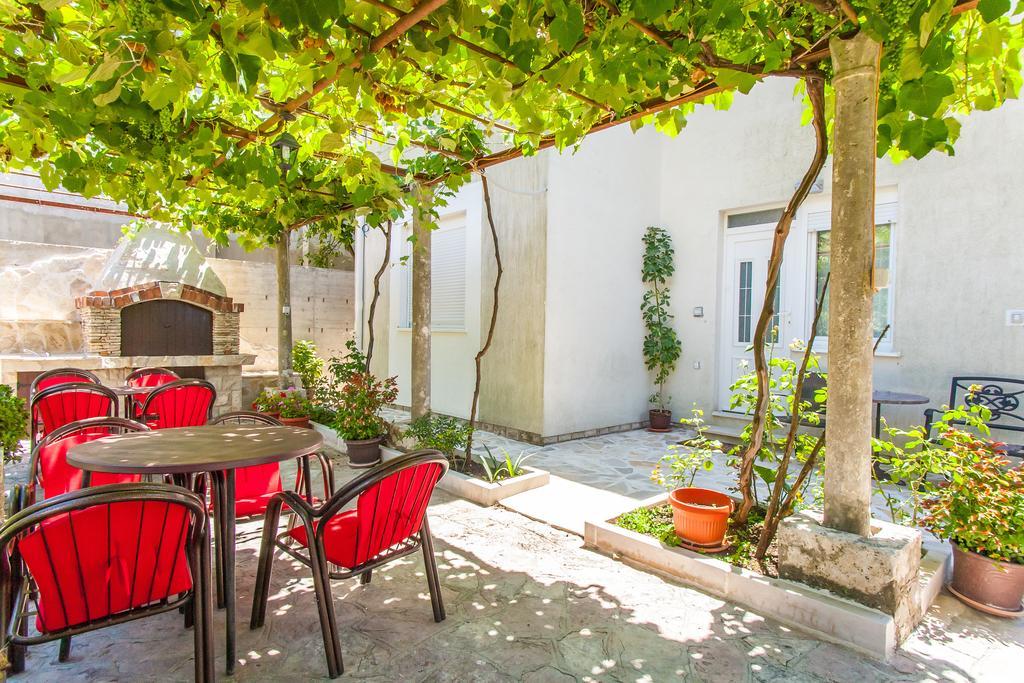 Apartments Ljubica Herceg Novi Room photo