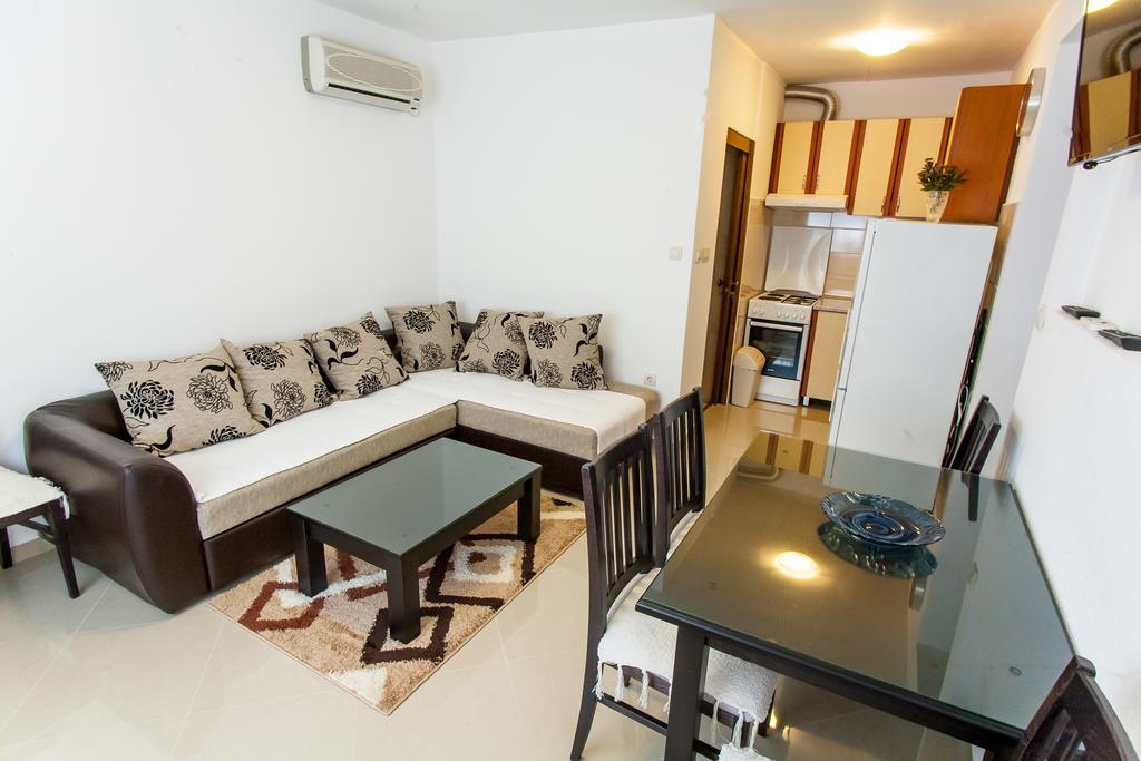 Apartments Ljubica Herceg Novi Room photo