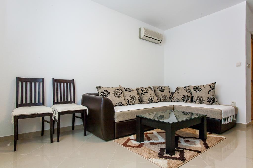 Apartments Ljubica Herceg Novi Room photo