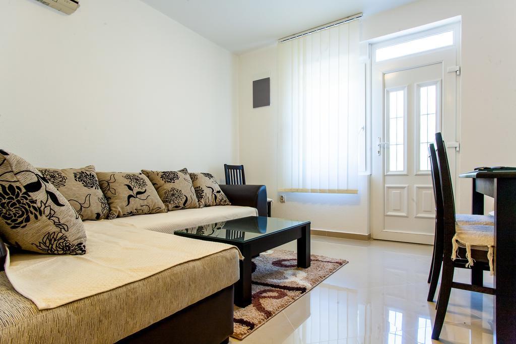 Apartments Ljubica Herceg Novi Room photo