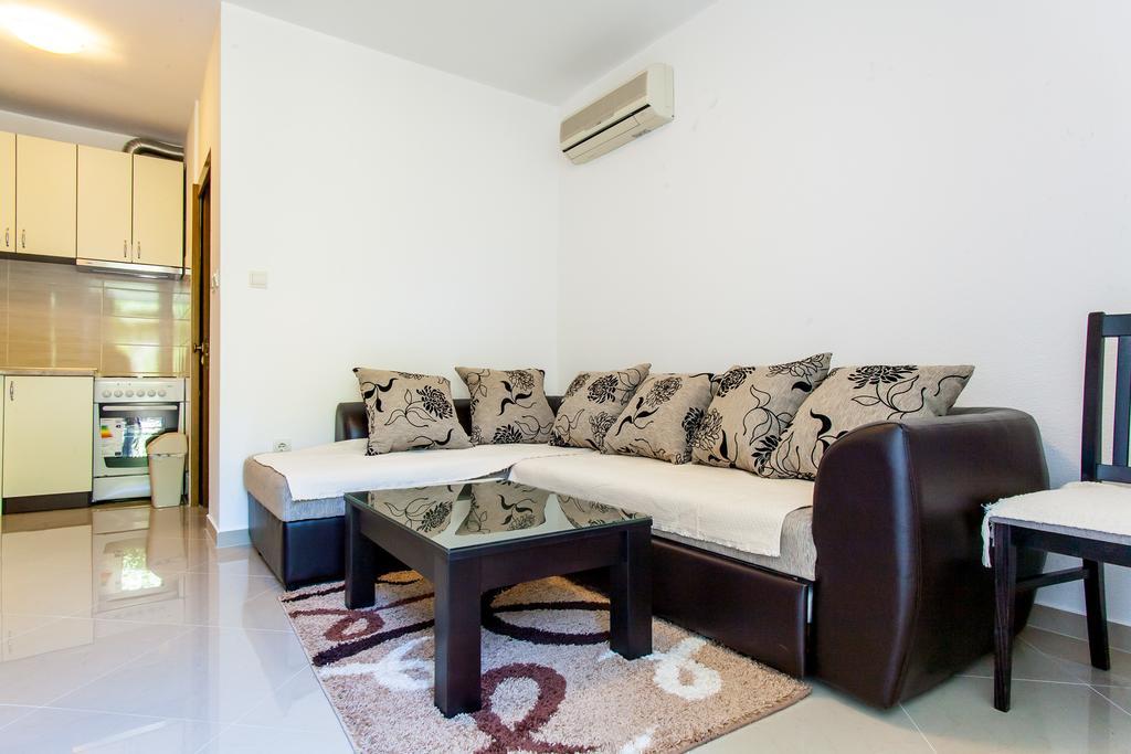Apartments Ljubica Herceg Novi Room photo
